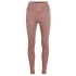 Legíny Icebreaker Merino 260 Tech Vertex High Rise Leggings Delta Women SUMMIT/BLUSH/J