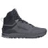 Topánky Altra Lone Peak 9 Waterproof Mid Men BLACK/GRAY