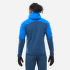 Bunda Millet M WHITE HYBRID HOODIE MEN NOIR NEW
