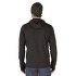 Mikina Patagonia R1 Thermal Full-Zip Hoody Men Black