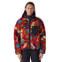 Bunda Patagonia Classic Retro-X Jacket Women Natural