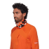 Nákrčník Mammut Mammut Neck Gaiter Eiger 50648 eiger blue-eiger orange