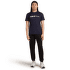 Tričko krátky rukáv Icebreaker Merino 150 Tech Lite SS Tee The Peaks Men ATLANTIS