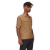 Košeľa dlhý rukáv Mammut Highland Longsleeve Shirt Men 40284 dark marsh