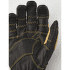 Rukavice Hestra Ergo Grip OutDry Dexterity Long Svart