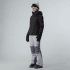 Nohavice The North Face LENADO PANT Women EHA BLUE FLAX/TWILIGHT GALAXY