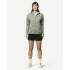 Mikina Devold Everyday Zip Hoodie Women 121A CORAL