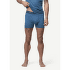 Boxerky Devold Breeze Boxer Man (181-145) Blue Melange