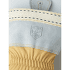 Rukavice Hestra Skullman Glove Naturbrun