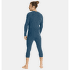 Legíny 3/4 Ortovox 230 COMPETITION SHORT PANTS MEN 90201 black raven