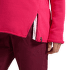 Tričko dlhý rukáv La Sportiva TUFA SWEATER Women Azalea