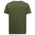 Tričko krátky rukáv La Sportiva TRAIL T-SHIRT Men Cypress/Mountain Red