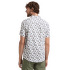 Košeľa krátky rukáv La Sportiva MOVE TECH SHIRT Chalk/Cypress