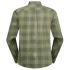 Košeľa dlhý rukáv La Sportiva OUTER SPACE LS SHIRT Men Cypress
