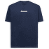 MOON CLIMB T-SHIRT Men Night Sky/Chalk