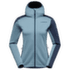 CHILL THERMAL HOODY Women Limestone/Night Sky
