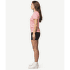 Tričko krátky rukáv Devold Active Tee Women 070A APRICOT