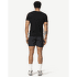Tričko krátky rukáv Devold Classic Triple Tee Men 950A BLACK