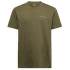 Tričko krátky rukáv La Sportiva TRILOGY T-SHIRT Men Cypress/Onyx