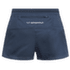 Kraťasy La Sportiva LOW WAIST SHORT Women Night Sky/Chalk