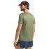 Tričko krátky rukáv La Sportiva PURE T-SHIRT Men Yellow/Black