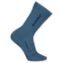 Trail Running Targeted Cushion Crew Socks 50670 tschiel-marine