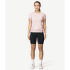 Tričko krátky rukáv Devold Breeze T-Shirt Women (180-216) 121A CORAL