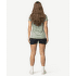 Tričko krátky rukáv Devold Premium Oats Tee Women FOG