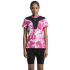 Tričko krátky rukáv X-Bionic X-BIONIC® COREFUSION RUN SHIRT SS WOMEN Eternal Ice