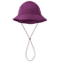 Go Bucket Hat SOLID PURPLISH