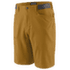 Venga Rock Shorts Men Bobcat Brown