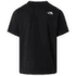 Tričko krátky rukáv The North Face Donkey Taxi Relaxed Short Sleeve Tee - Graphic Men TNF BLACK