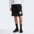 Kraťasy The North Face Box NSE Light Regular Shorts Men TNF BLACK