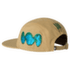 Šiltovka The North Face Norm Camp Hat R38 KHAKI STONE/GRAPHICS
