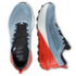 Topánky Mammut Aenergy Trail Endurance Ultra Low Men nebla-mammut red
