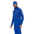 Bunda Mammut EIGER NORDWAND IN FLEX AIR HOODED JACKET MEN 50643 eiger blue