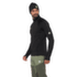 Bunda Mammut TAISS ML JACKET MEN black 0001