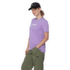 Tričko krátky rukáv Mammut MAMMUT CORE T-SHIRT WOMEN LOGO marine 5118