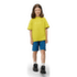 CRAG CLIMBING SHORT MIDI KIDS