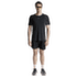 Tričko krátky rukáv X-Bionic X-Bionic® XCeed Run Discover Shirt Women X Black