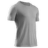 X-Bionic® XCeed Run Discover Shirt Women SEAL GREY