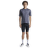Tričko krátky rukáv X-Bionic X-Bionic® Corefusion Gravel Jersey Men MULTI COLOR/PEANUT BUTTER