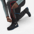 TRILOGY JORASSES ZIP0 PT Men