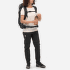 Nohavice Millet UBIC STR ZIP OFF PT Women NOIR NEW