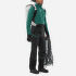 Nohavice Millet TRILOGY ICON WDS PT Men NOIR NEW
