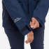 Bunda Millet TRILOGY ICON GTX PRO JKT Women FOGGY DEW NEW