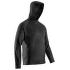 X-Bionic® X-Ential Hoody LS X Black