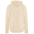 Tričko dlhý rukáv Craft Grid Hood Women TOFU