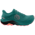 Topánky Topo athletic Ultraventure 4 Women Dark Teal / Pink