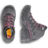 Topánky La Sportiva Ultra Raptor 3 Mid GTX Women Onyx/Azalea